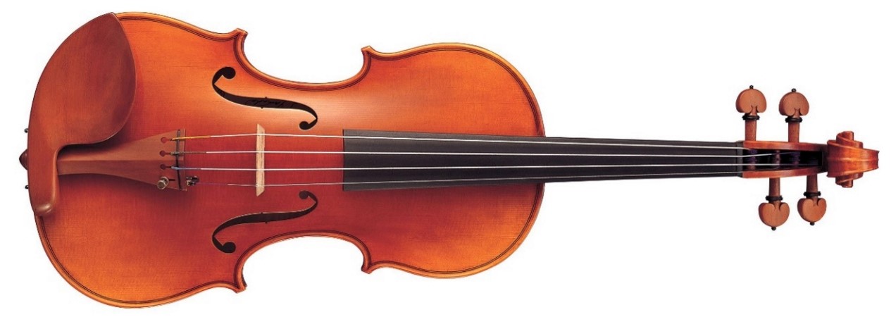 av20 Acoustic violin.